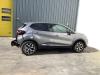 Renault Captur 0.9 Energy TCE 12V Sloopvoertuig (2018, Grijs)