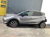 Renault Captur 0.9 Energy TCE 12V Sloopvoertuig (2018, Grijs)