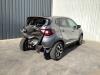 Renault Captur 0.9 Energy TCE 12V Sloopvoertuig (2018, Grijs)