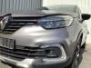 Renault Captur 0.9 Energy TCE 12V Sloopvoertuig (2018, Grijs)