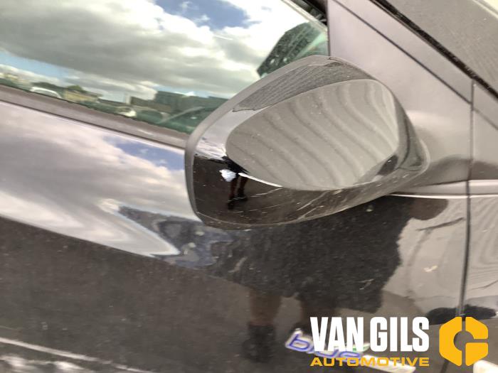 Hyundai i30 1.6 GDI Blue 16V Sloopvoertuig (2012, Zwart)