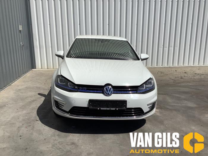 Donor auto Draagarm links-voor