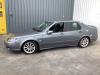 Saab 9-5 2.0t 16V Sloopvoertuig (2008, Grijs)