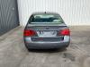 Saab 9-5 2.0t 16V Sloopvoertuig (2008, Grijs)