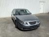 Saab 9-5 2.0t 16V Sloopvoertuig (2008, Grijs)
