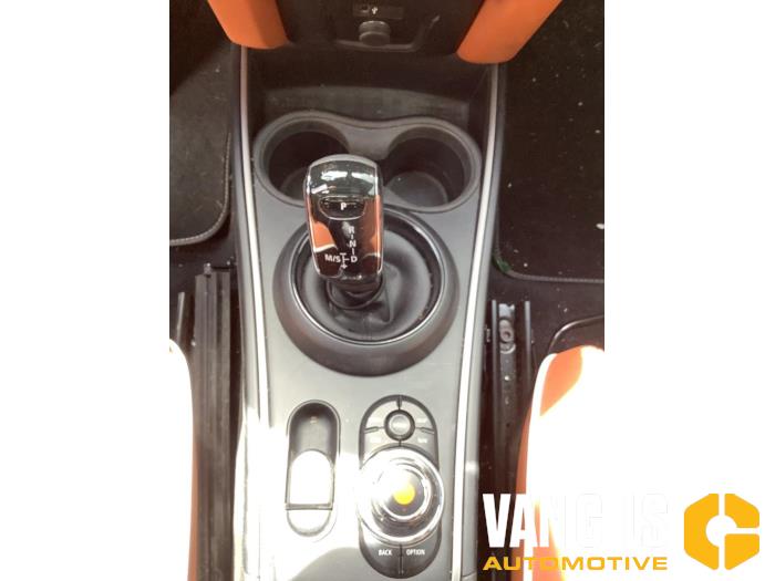 Mini Countryman 1.5 12V Cooper Sloopvoertuig (2020, Groen)