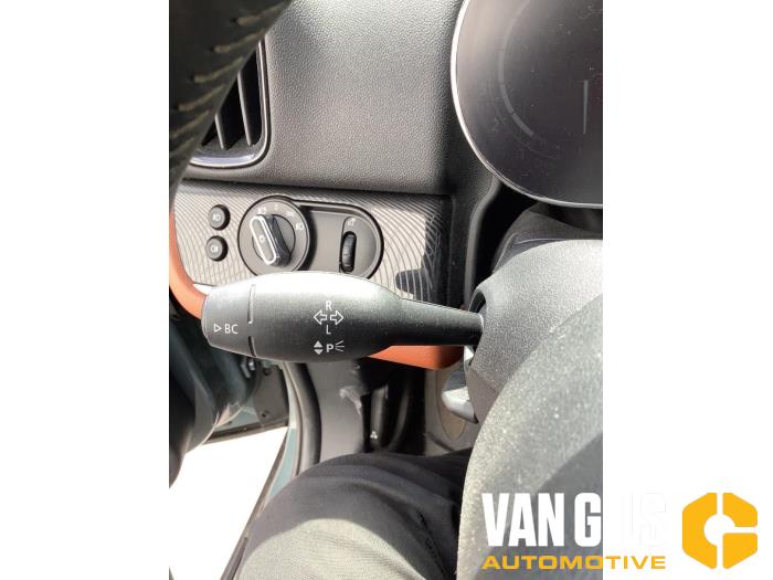 Mini Countryman 1.5 12V Cooper Sloopvoertuig (2020, Groen)