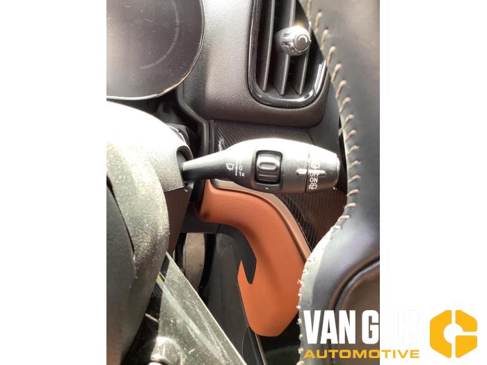 Mini Countryman 1.5 12V Cooper Sloopvoertuig (2020, Groen)