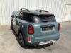 Mini Countryman 1.5 12V Cooper Sloopvoertuig (2020, Groen)