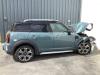 Mini Countryman 1.5 12V Cooper Sloopvoertuig (2020, Groen)