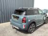 Mini Countryman 1.5 12V Cooper Sloopvoertuig (2020, Groen)