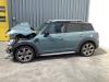 Mini Countryman 1.5 12V Cooper Sloopvoertuig (2020, Groen)