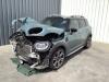 Mini Countryman 1.5 12V Cooper Sloopvoertuig (2020, Groen)