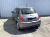 Fiat 500 0.9 TwinAir 80 Sloopvoertuig (2017, Grijs)