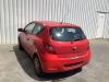 Hyundai i20 1.2i 16V Sloopvoertuig (2009, Rood)