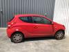 Hyundai i20 1.2i 16V Sloopvoertuig (2009, Rood)
