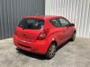Hyundai i20 1.2i 16V Sloopvoertuig (2009, Rood)