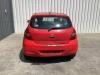 Hyundai i20 1.2i 16V Sloopvoertuig (2009, Rood)