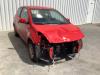 Hyundai i20 1.2i 16V Sloopvoertuig (2009, Rood)