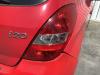 Hyundai i20 1.2i 16V Sloopvoertuig (2009, Rood)