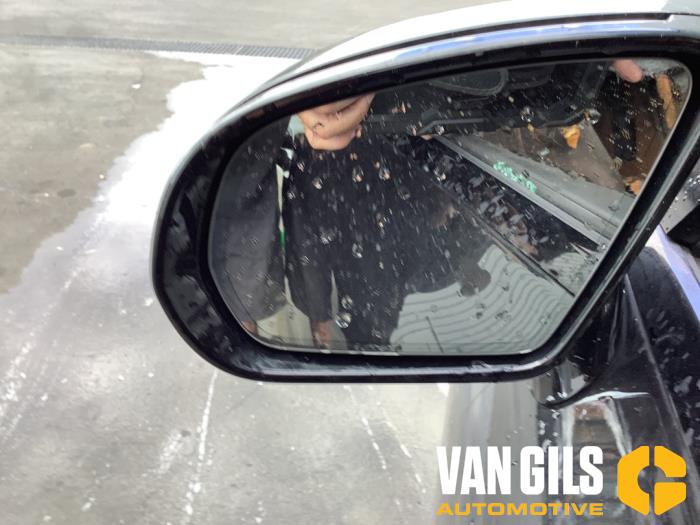 Mercedes E E-200 2.0 Turbo 16V Sloopvoertuig (2017, Zwart)