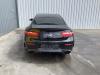 Mercedes E E-200 2.0 Turbo 16V Sloopvoertuig (2017, Zwart)