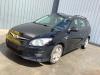 Hyundai i30 Crosswagon 1.4 CVVT 16V Sloopvoertuig (2012, Zwart)