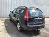 Hyundai i30 Crosswagon 1.4 CVVT 16V Sloopvoertuig (2012, Zwart)
