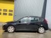 Hyundai i30 Crosswagon 1.4 CVVT 16V Sloopvoertuig (2012, Zwart)