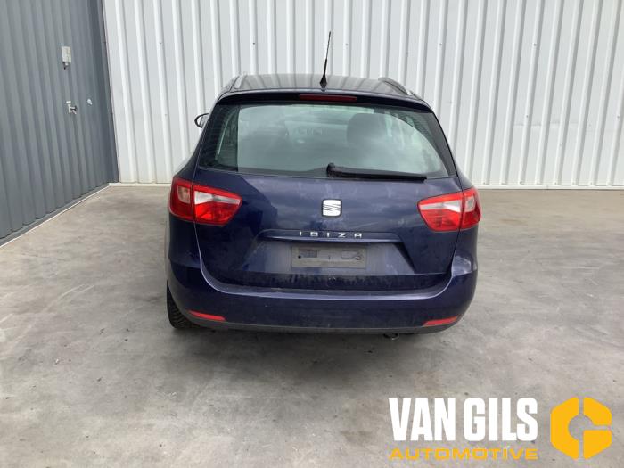 Donor auto Pen Bobine