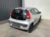 Peugeot 107 1.0 12V Sloopvoertuig (2008, Grijs)