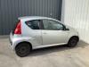 Peugeot 107 1.0 12V Sloopvoertuig (2008, Grijs)