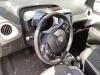 Toyota Aygo 1.0 12V VVT-i Sloopvoertuig (2021, Wit)