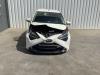 Toyota Aygo 1.0 12V VVT-i Sloopvoertuig (2021, Wit)