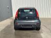 Peugeot 107 1.0 12V Sloopvoertuig (2011, Grijs)