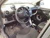 Peugeot 107 1.0 12V Sloopvoertuig (2011, Grijs)