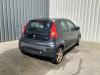 Peugeot 107 1.0 12V Sloopvoertuig (2011, Grijs)