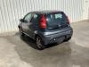 Peugeot 107 1.0 12V Sloopvoertuig (2011, Grijs)