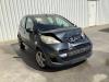 Peugeot 107 1.0 12V Sloopvoertuig (2011, Grijs)