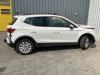 Seat Arona 1.0 TSI 12V Sloopvoertuig (2017, Wit)