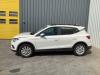 Seat Arona 1.0 TSI 12V Sloopvoertuig (2017, Wit)