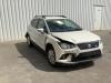 Seat Arona 1.0 TSI 12V Sloopvoertuig (2017, Wit)