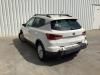 Seat Arona 1.0 TSI 12V Sloopvoertuig (2017, Wit)