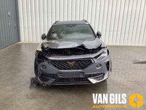 Cupra Formentor 1.4 e-Hybrid VZ 16V  (Sloop)