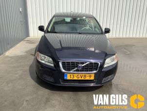Volvo V70 2.0 D 16V  (Schade)