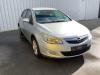 Opel Astra J 1.4 Turbo 16V Sloopvoertuig (2011, Grijs)