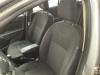 Dacia Logan MCV II/Sandero Wagon 0.9 TCE 12V Schadevoertuig (2014, Grijs)