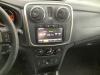 Dacia Logan MCV II/Sandero Wagon 0.9 TCE 12V Schadevoertuig (2014, Grijs)