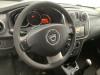 Dacia Logan MCV II/Sandero Wagon 0.9 TCE 12V Schadevoertuig (2014, Grijs)