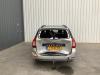 Dacia Logan MCV II/Sandero Wagon 0.9 TCE 12V Schadevoertuig (2014, Grijs)